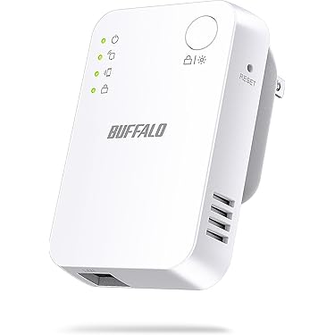 Wi-Fiルーター➕Wi-Fi中継機セット Amazon.co.jp: WiFi 中継機 最強 WiFi 無線LAN 中継機 11ac/n/a